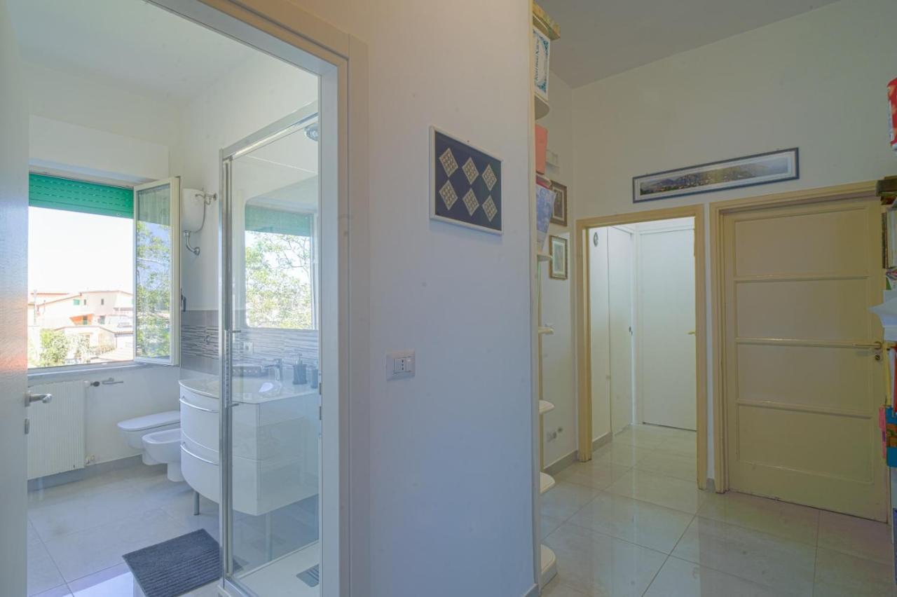 A Casa Da Mami Acomodação com café da manhã Piano di Sorrento Exterior foto