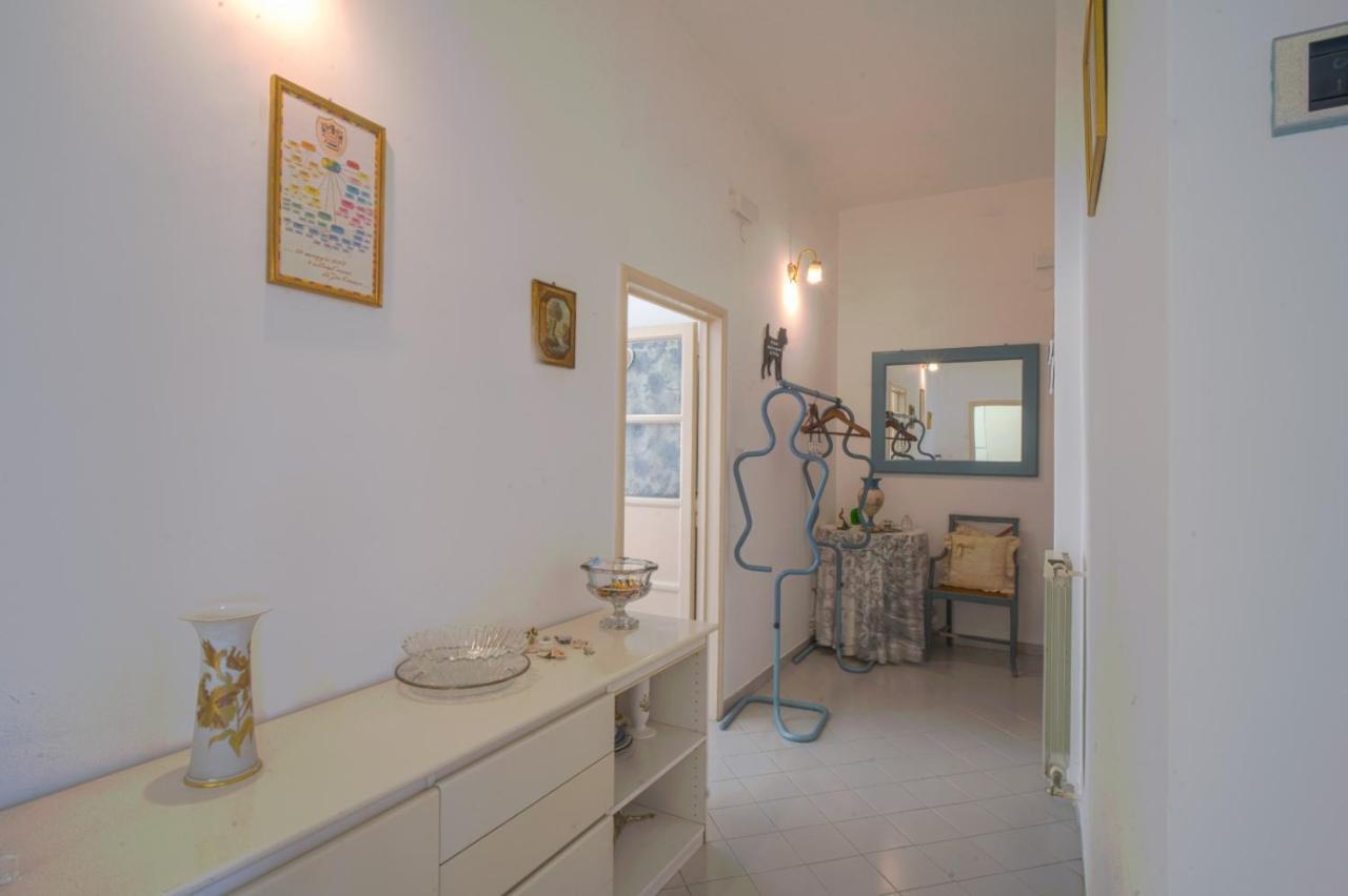 A Casa Da Mami Acomodação com café da manhã Piano di Sorrento Exterior foto