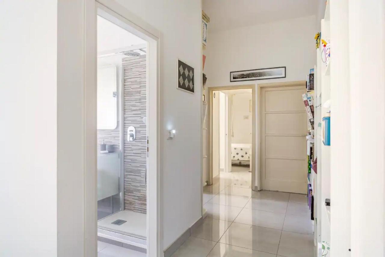 A Casa Da Mami Acomodação com café da manhã Piano di Sorrento Exterior foto